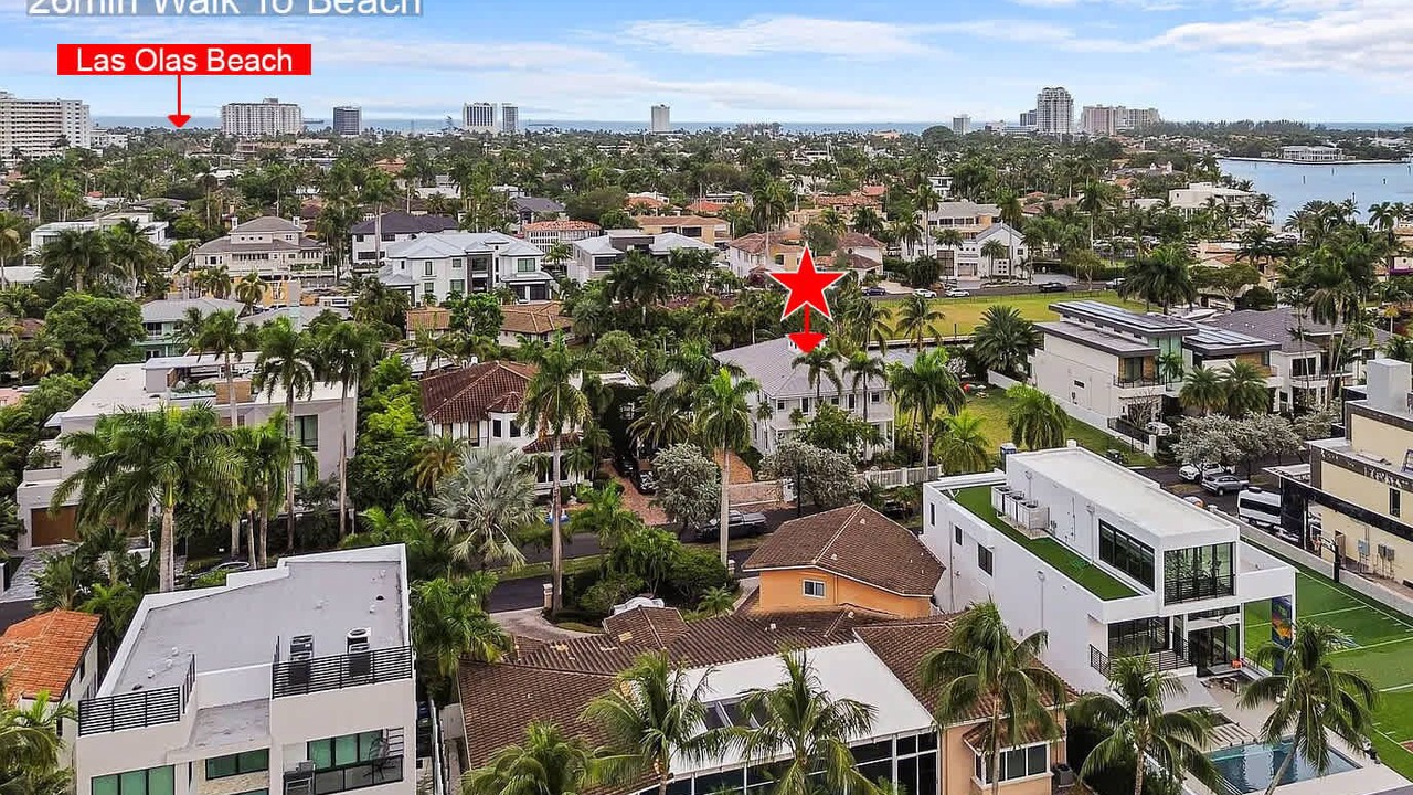 Photo of Others in Las Olas Isles