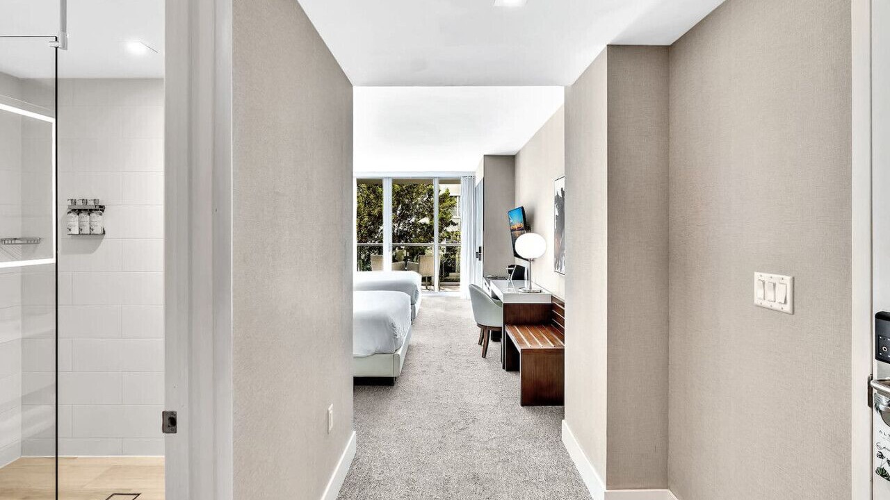 Photo of Bedroom in Bay Harbor Islands