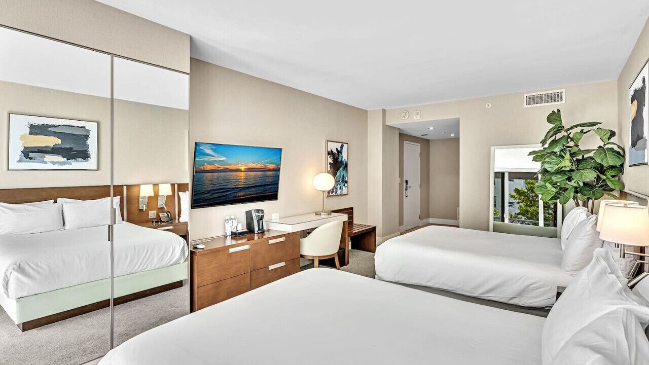 Photo of Bedroom in Bay Harbor Islands