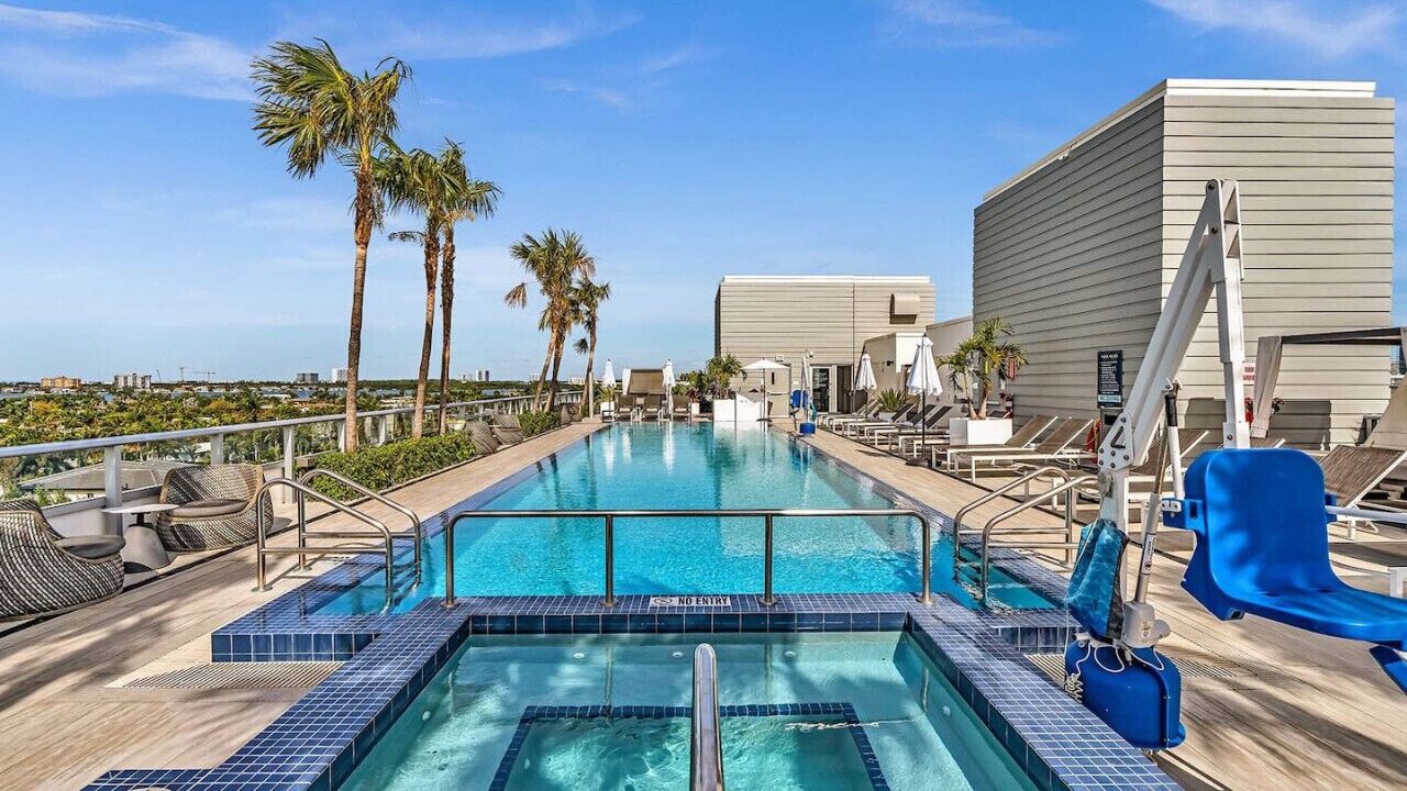 Photo of Outdoor in Bay Harbor Islands