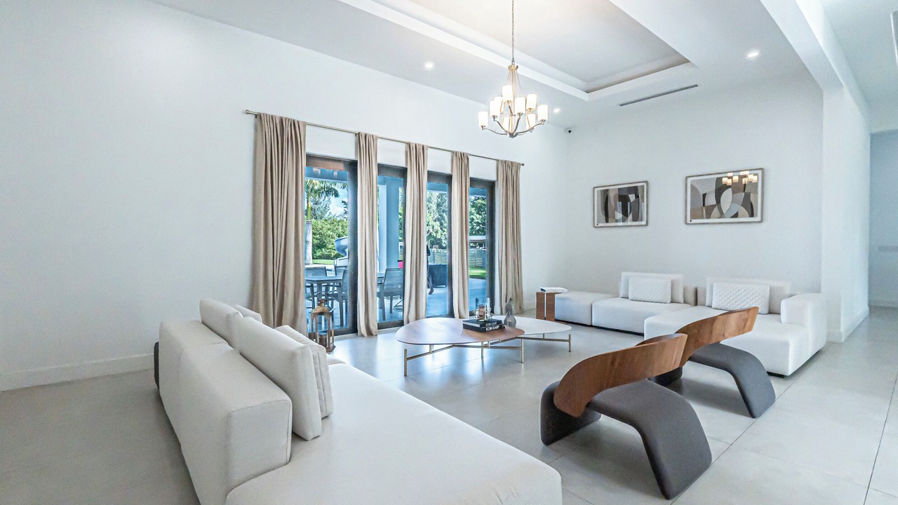Photo of Livingroom in Southwest Ranches
