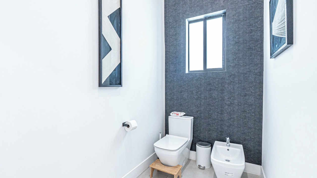 Photo of Bathroom in Southwest Ranches