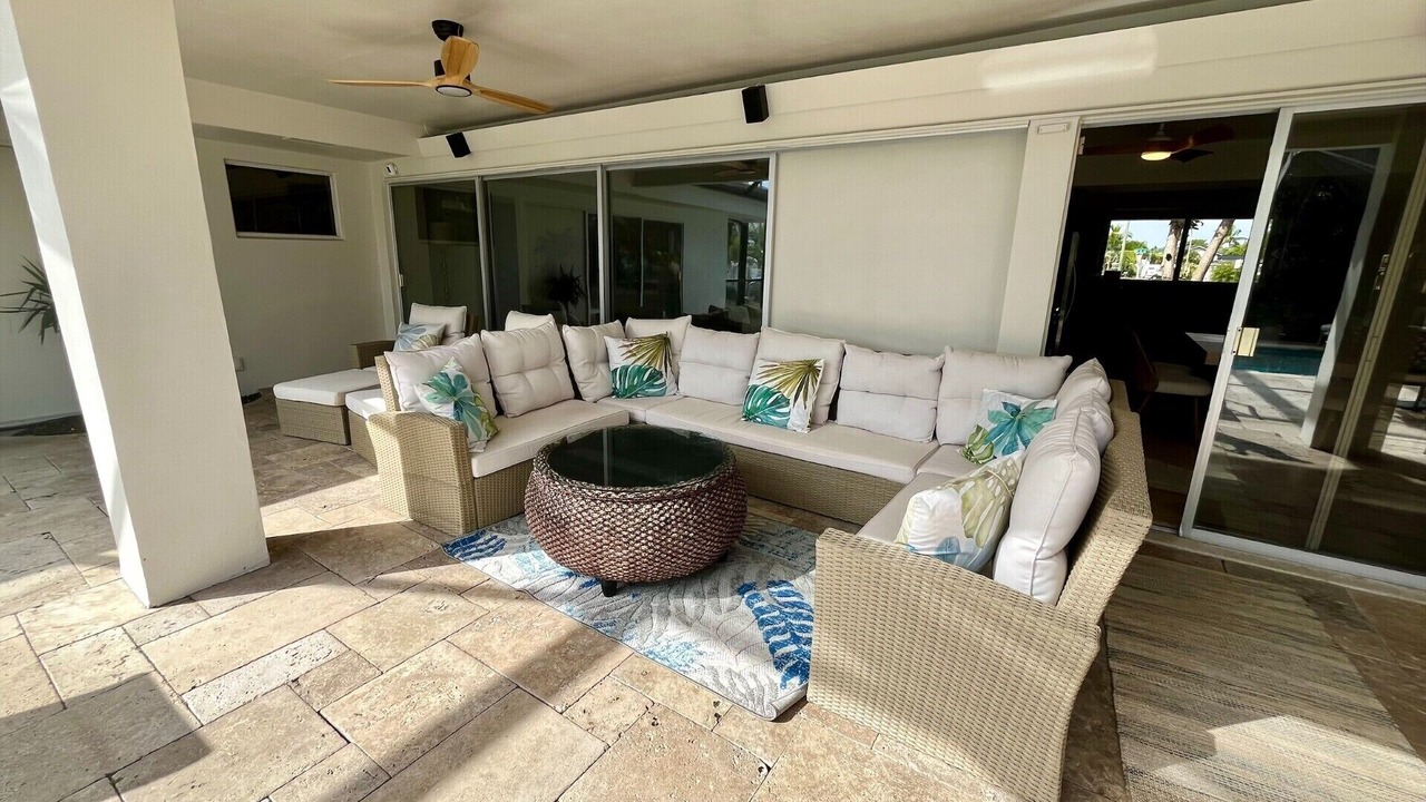 Photo of Patio Balcony in Deerfield Beach