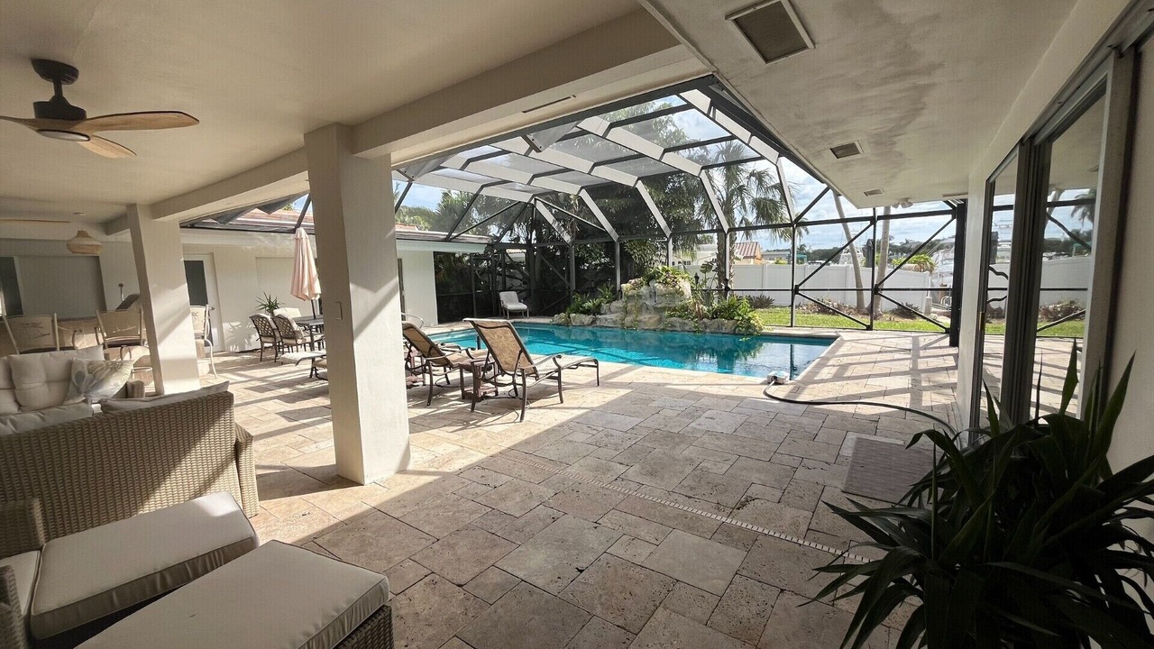 Photo of Outdoor in Deerfield Beach