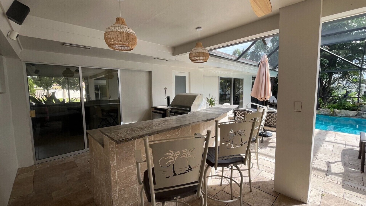 Photo of Patio Balcony in Deerfield Beach