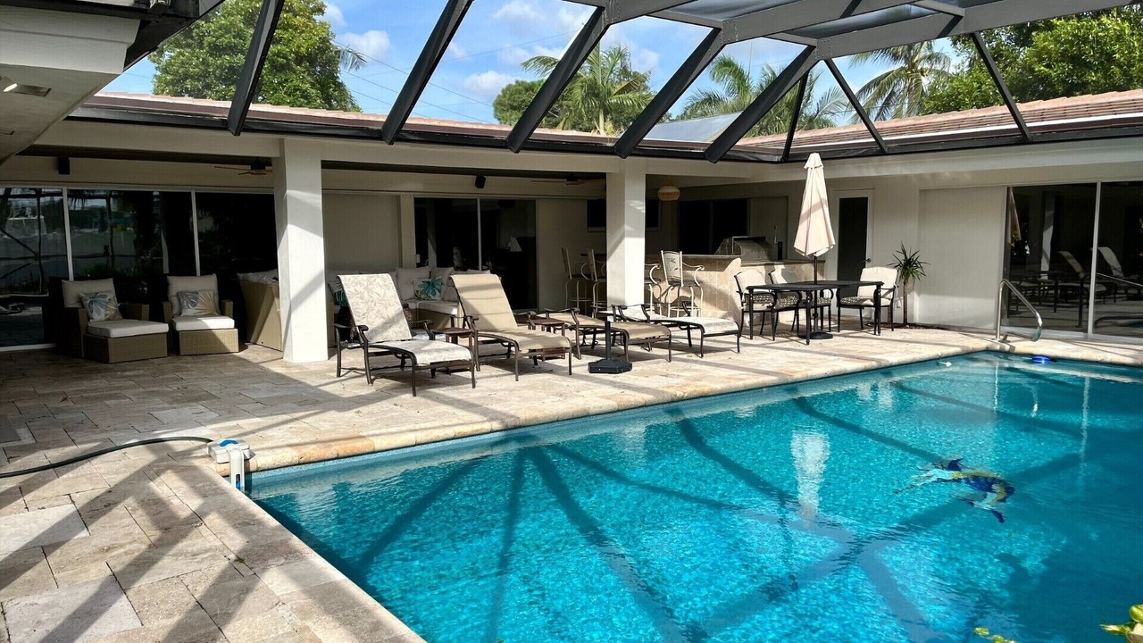 Photo of Outdoor in Deerfield Beach
