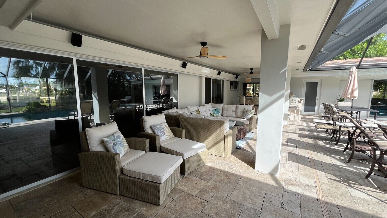 Photo of Patio Balcony in Deerfield Beach