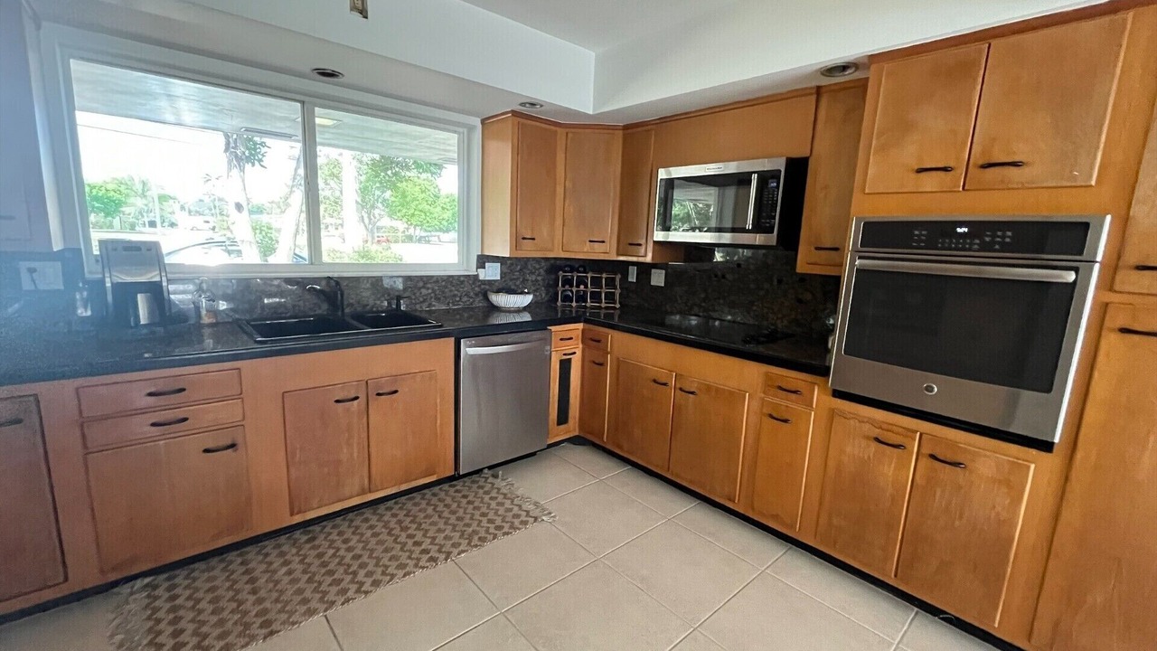 Photo of Kitchen in Deerfield Beach