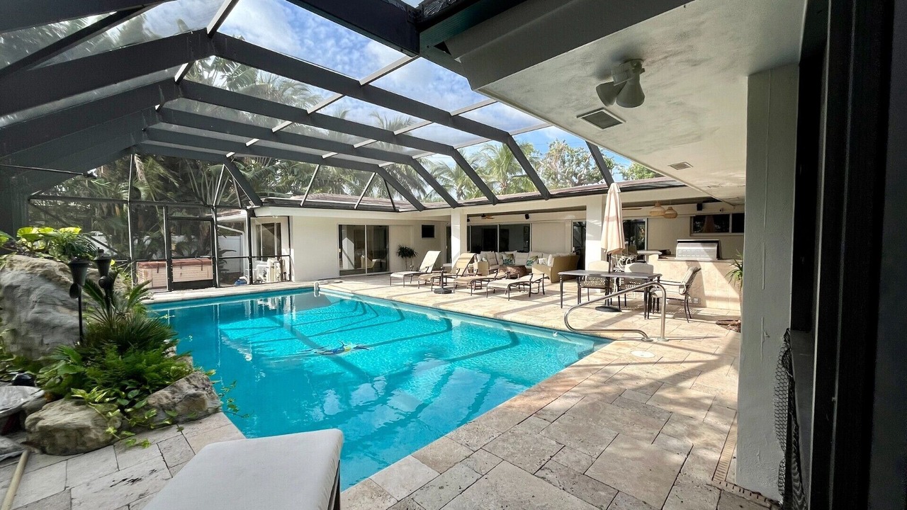 Photo of Outdoor in Deerfield Beach