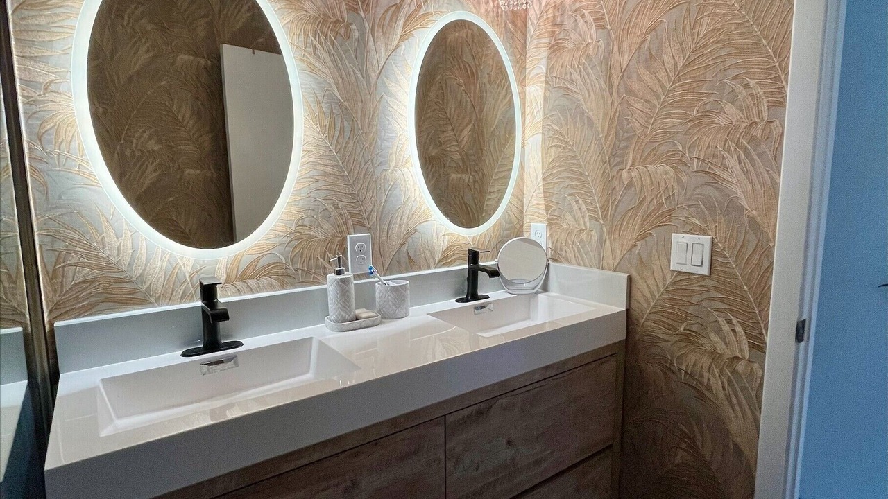 Photo of Bathroom in Deerfield Beach