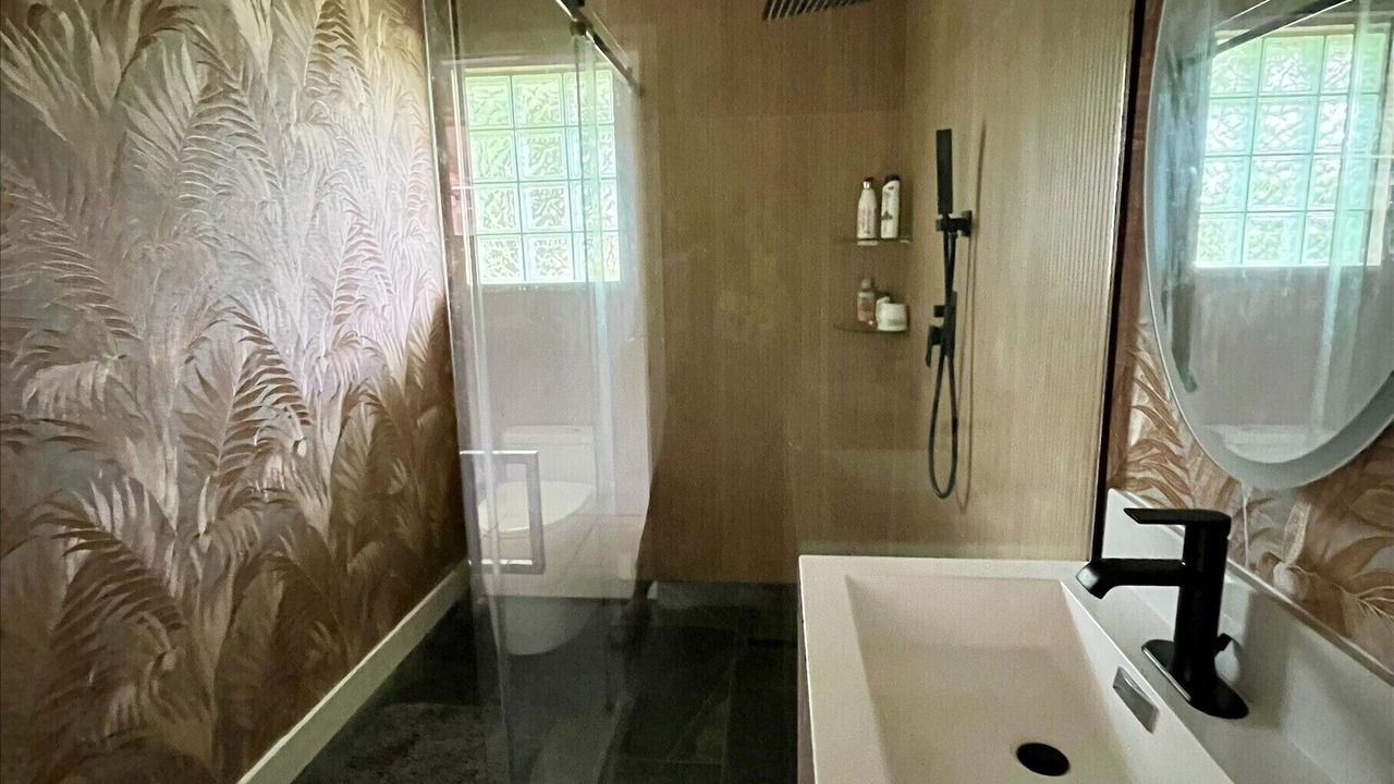 Photo of Bathroom in Deerfield Beach