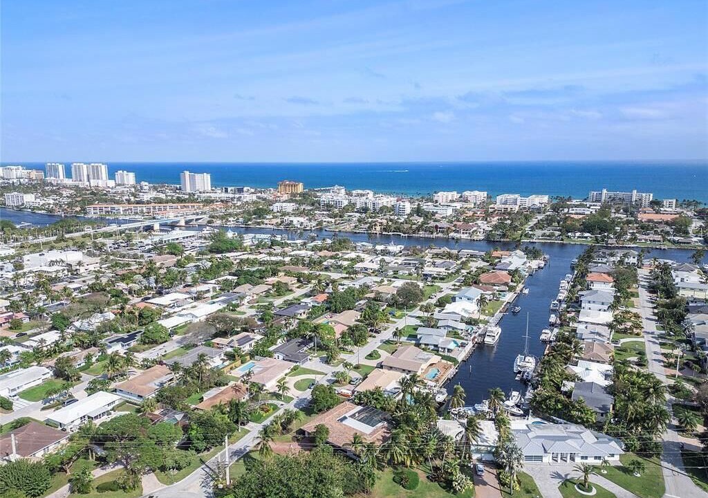 Photo of Outdoor in Deerfield Beach