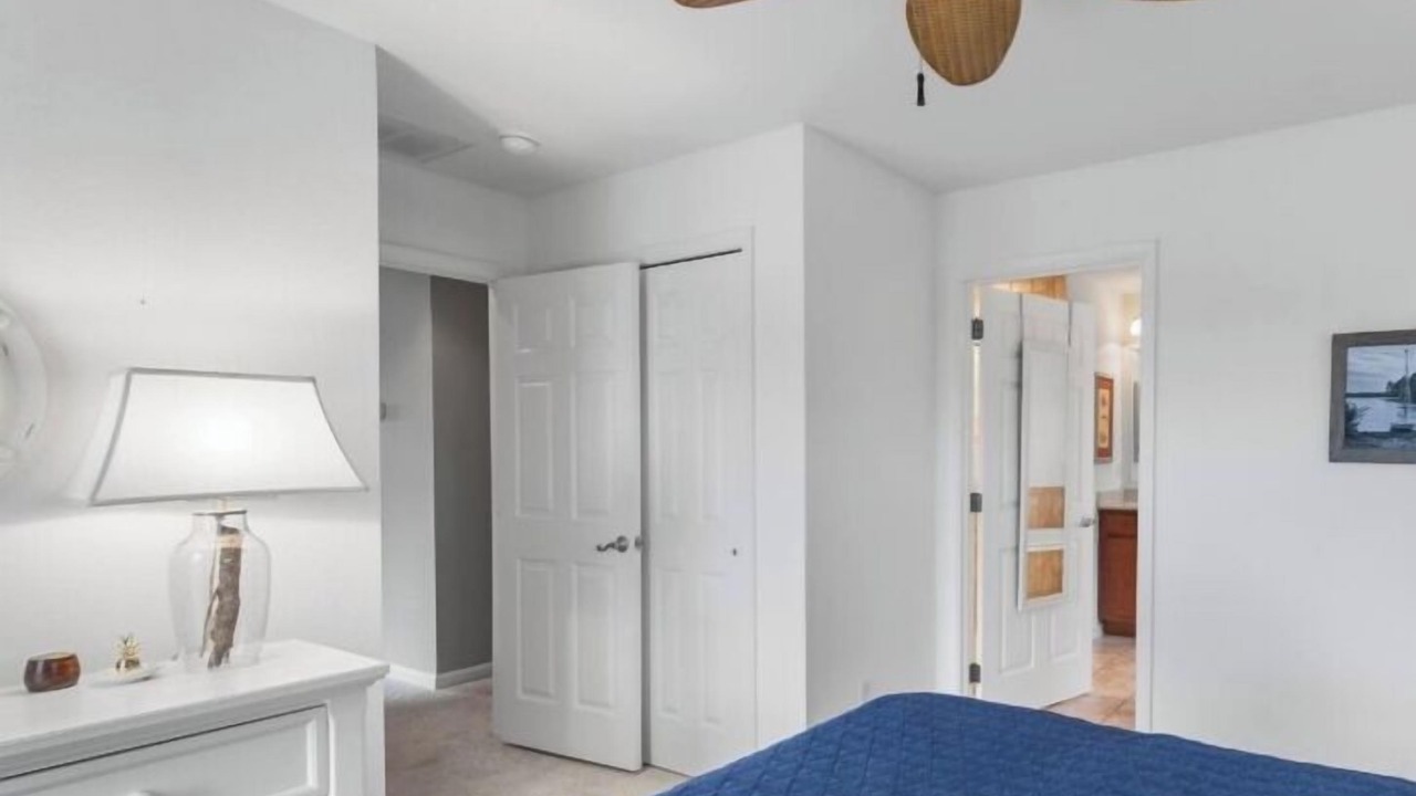 Photo of Bedroom in Bayside