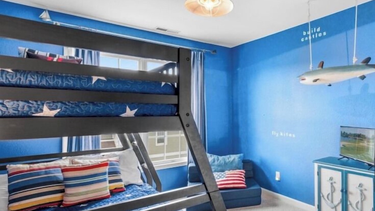 Photo of Bedroom in Bayside