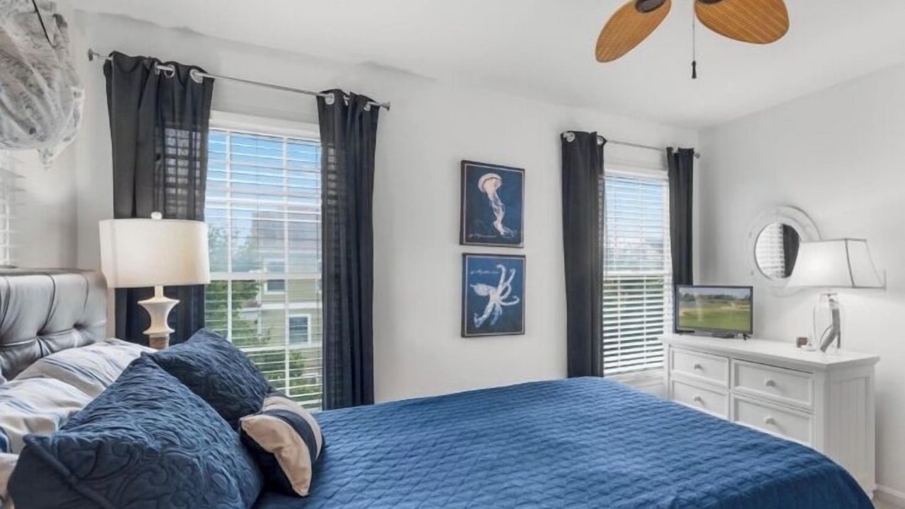 Photo of Bedroom in Bayside