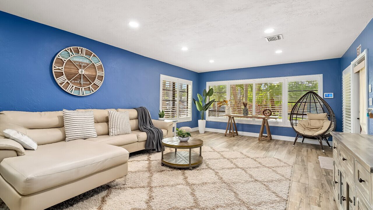 Photo of Bedroom in South Lake