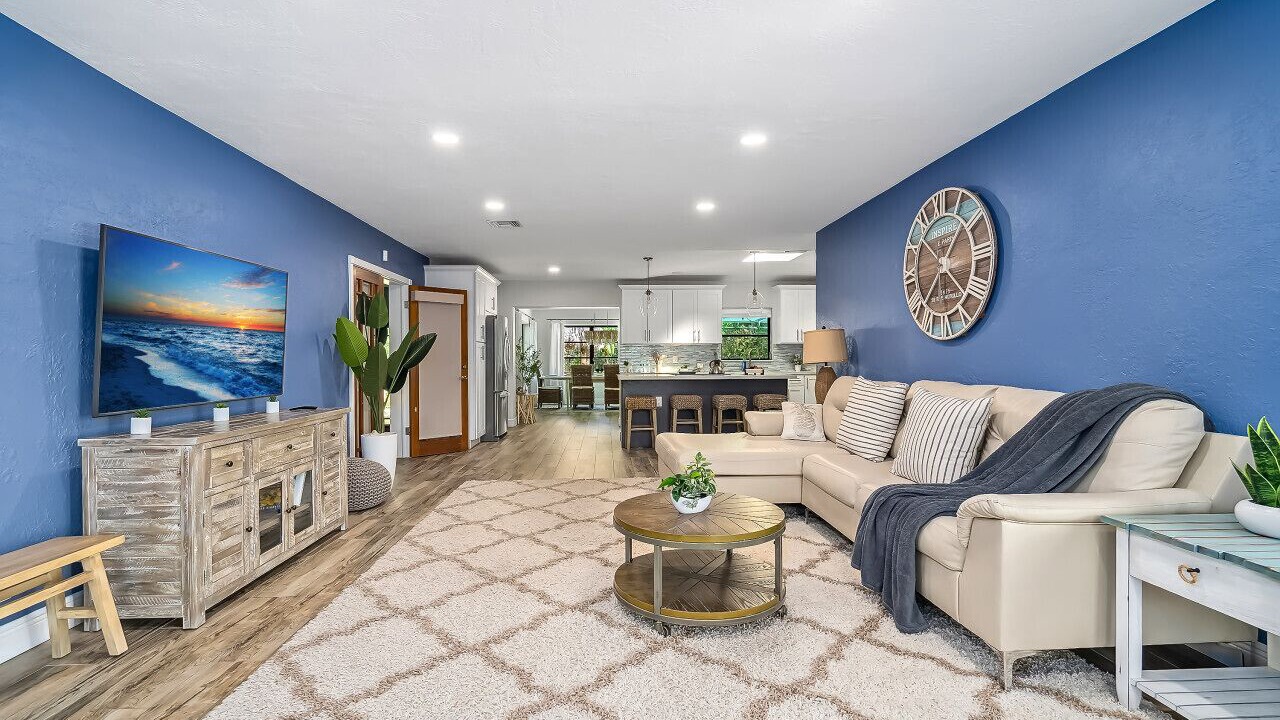 Photo of Bedroom in South Lake