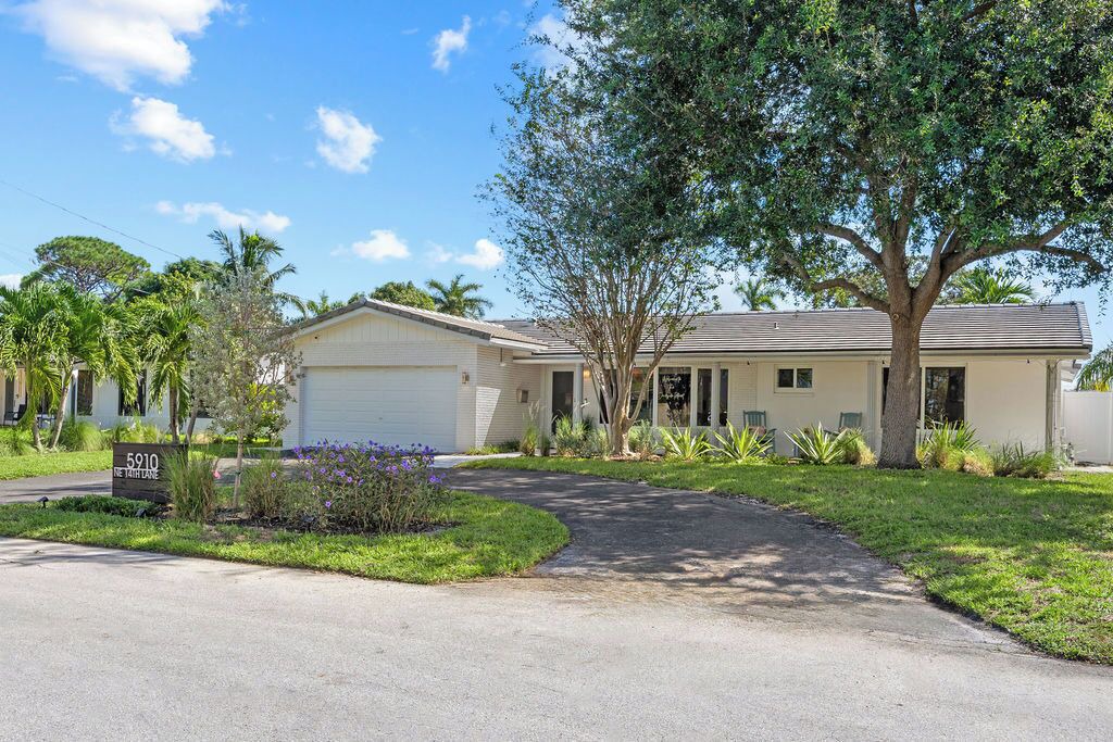 Photo of Outdoor in Coral Ridge Isles