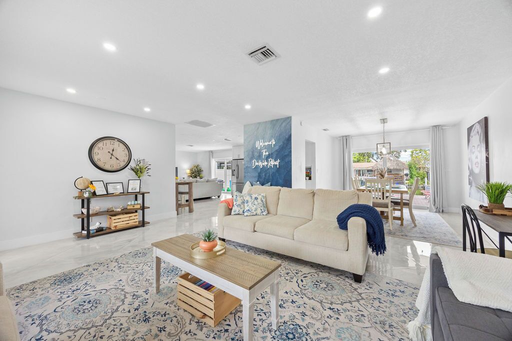 Photo of Outdoor in Coral Ridge Isles