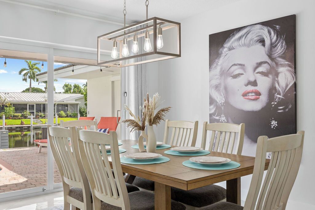 Photo of Bedroom in Coral Ridge Isles