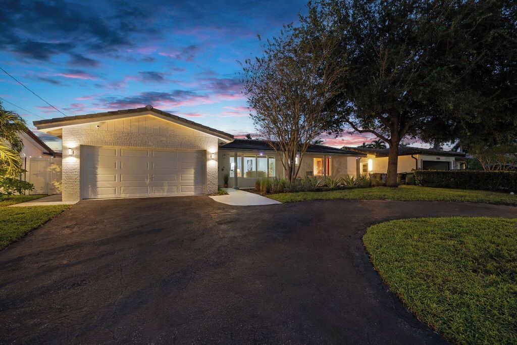 Photo of Outdoor in Coral Ridge Isles