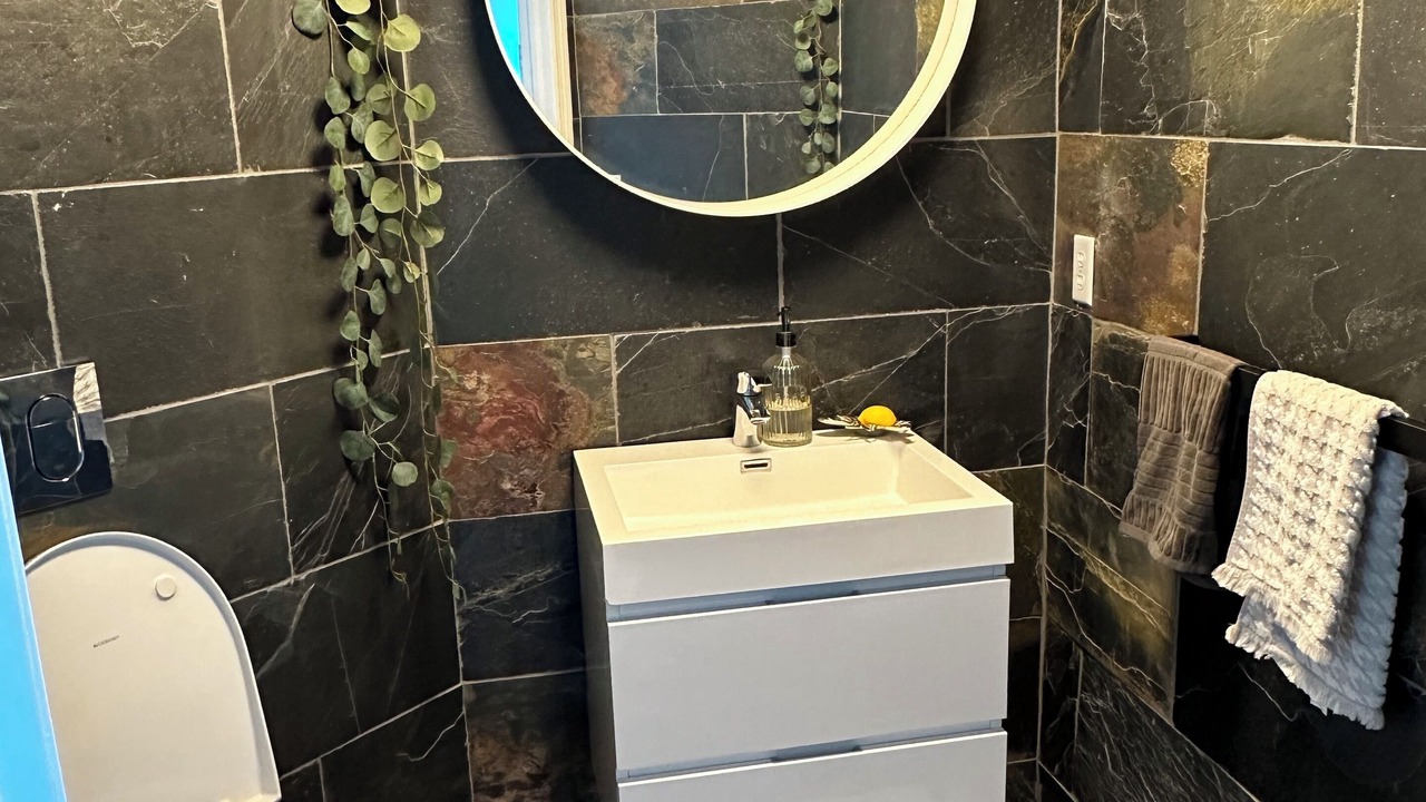 Photo of Bathroom in North Bay Village