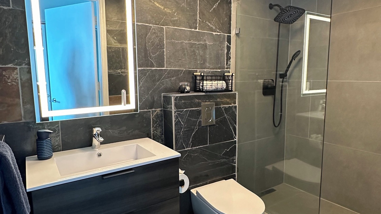 Photo of Bathroom in North Bay Village