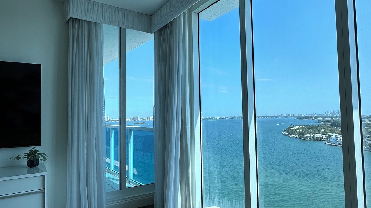 Photo of Bedroom in North Bay Village