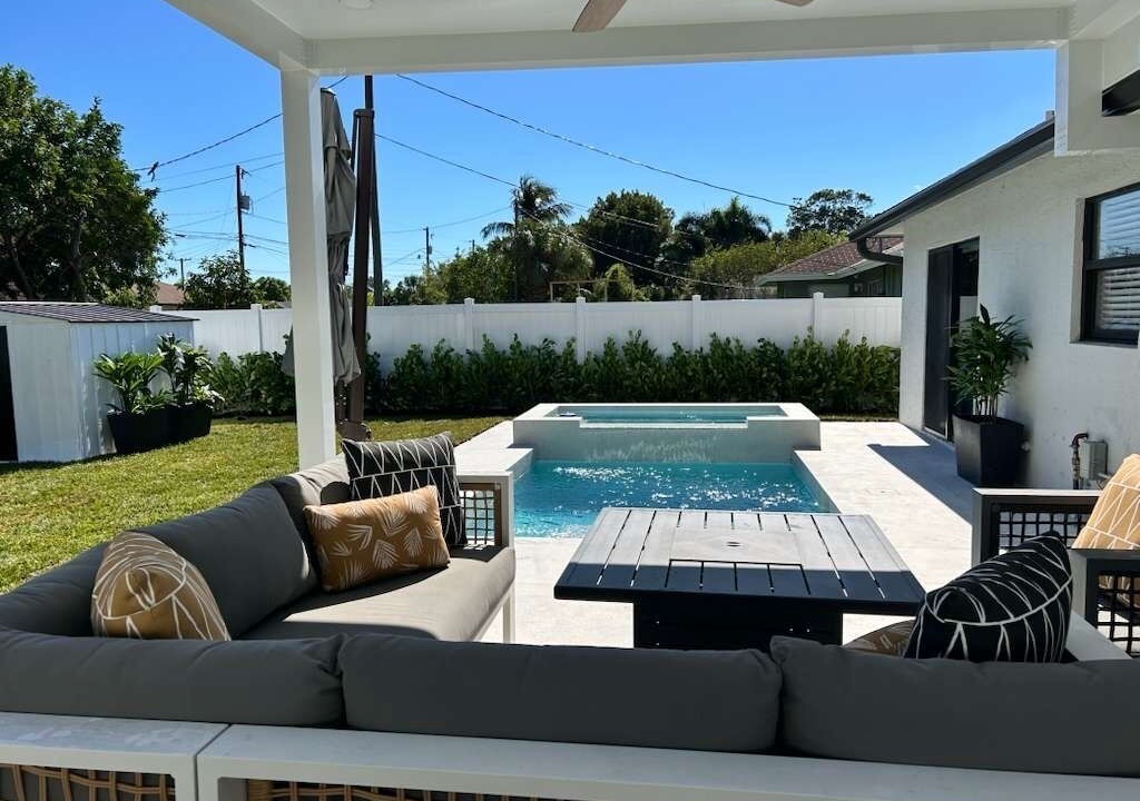 Photo of Outdoor in Delray Beach
