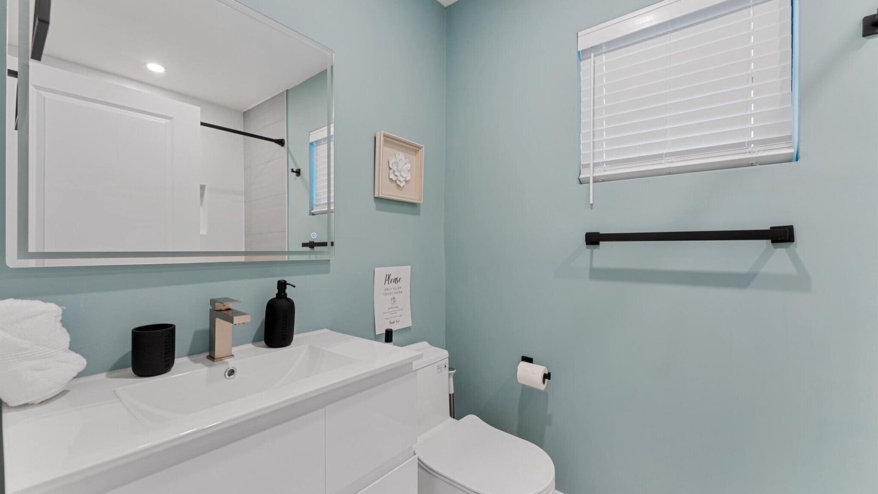Photo of Bathroom in Delray Beach