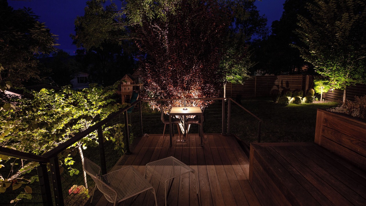 Photo of Outdoor in Belmont