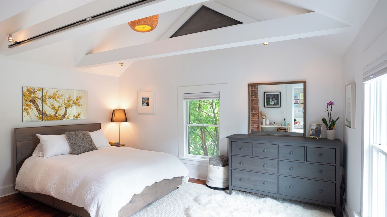 Photo of Bedroom in Belmont