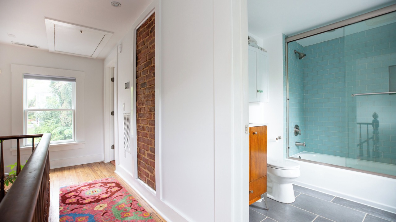 Photo of Bathroom in Belmont