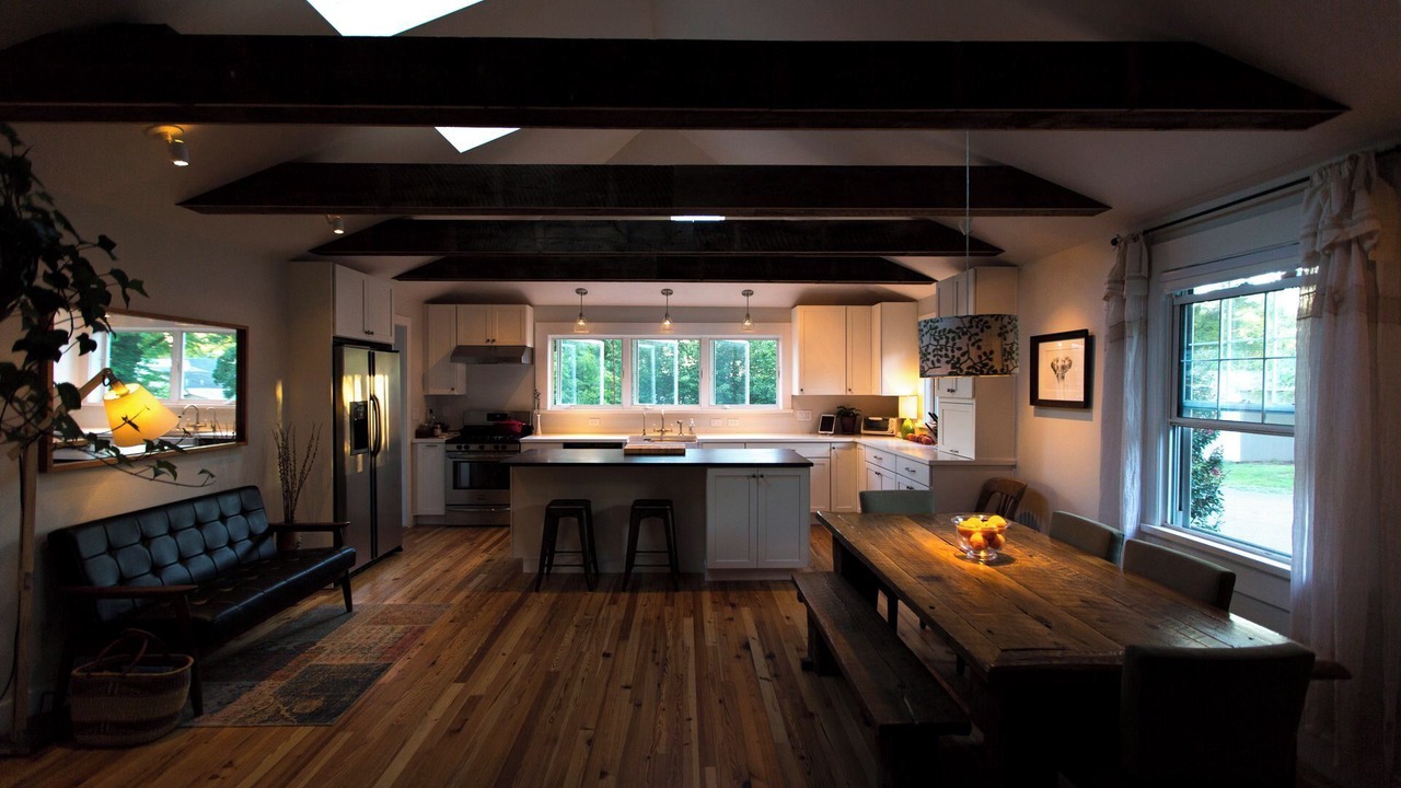 Photo of Kitchen in Belmont