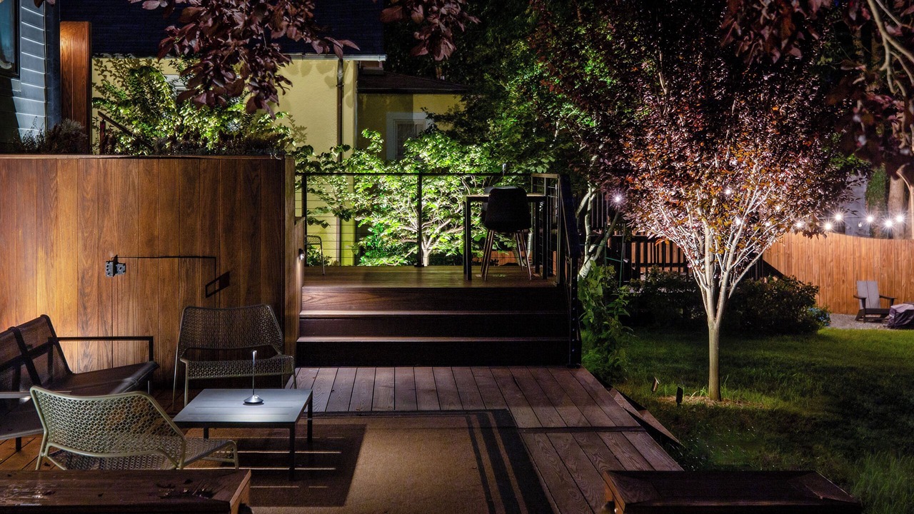 Photo of Patio Balcony in Belmont