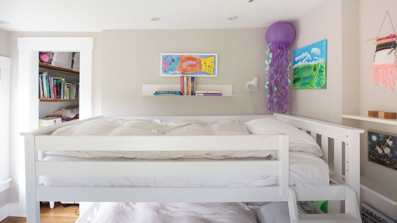 Photo of Bedroom in Belmont