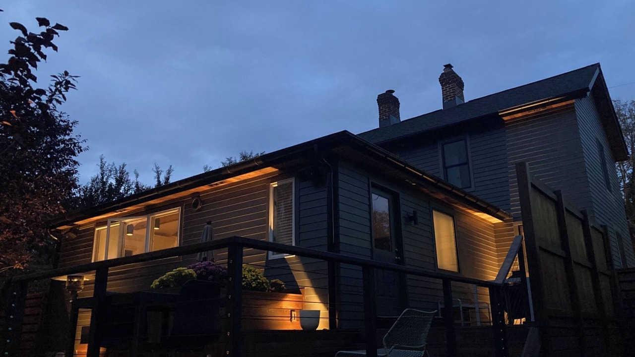 Photo of Outdoor in Belmont