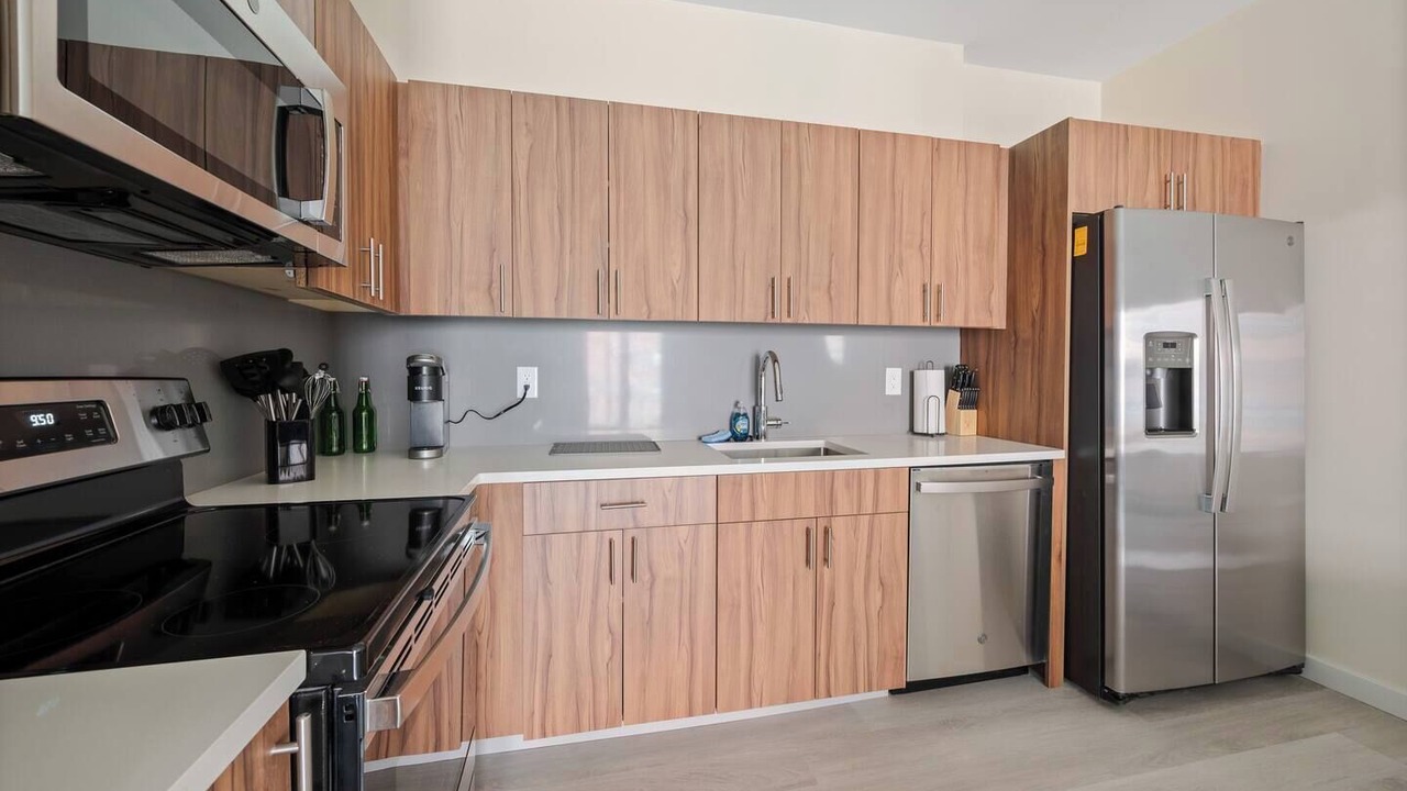 Photo of Kitchen in Newark