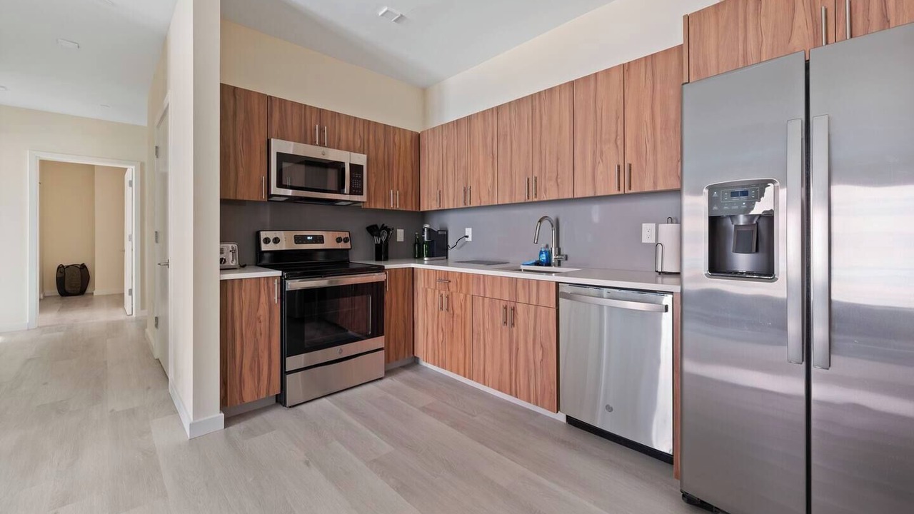 Photo of Kitchen in Newark
