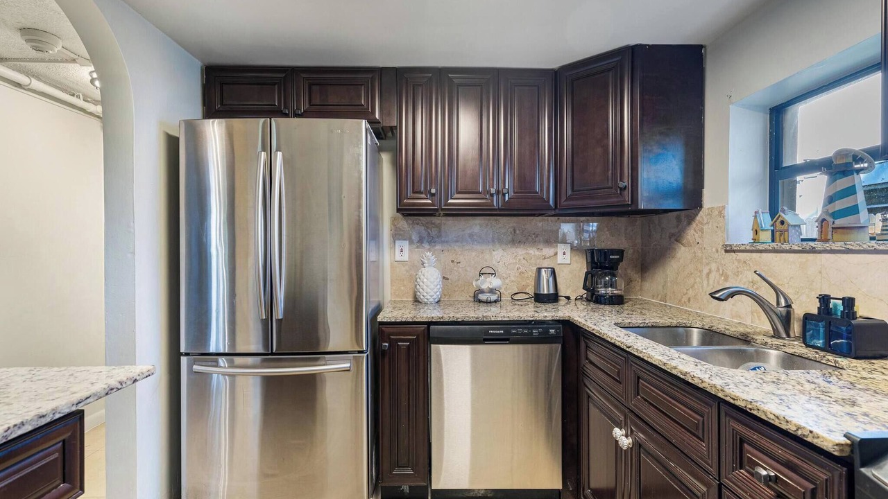 Photo of Kitchen in Parkside
