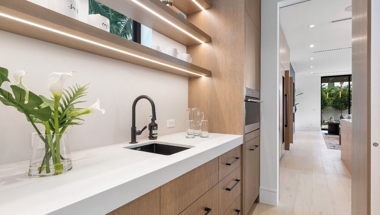 Photo of Kitchen in Delray Beach