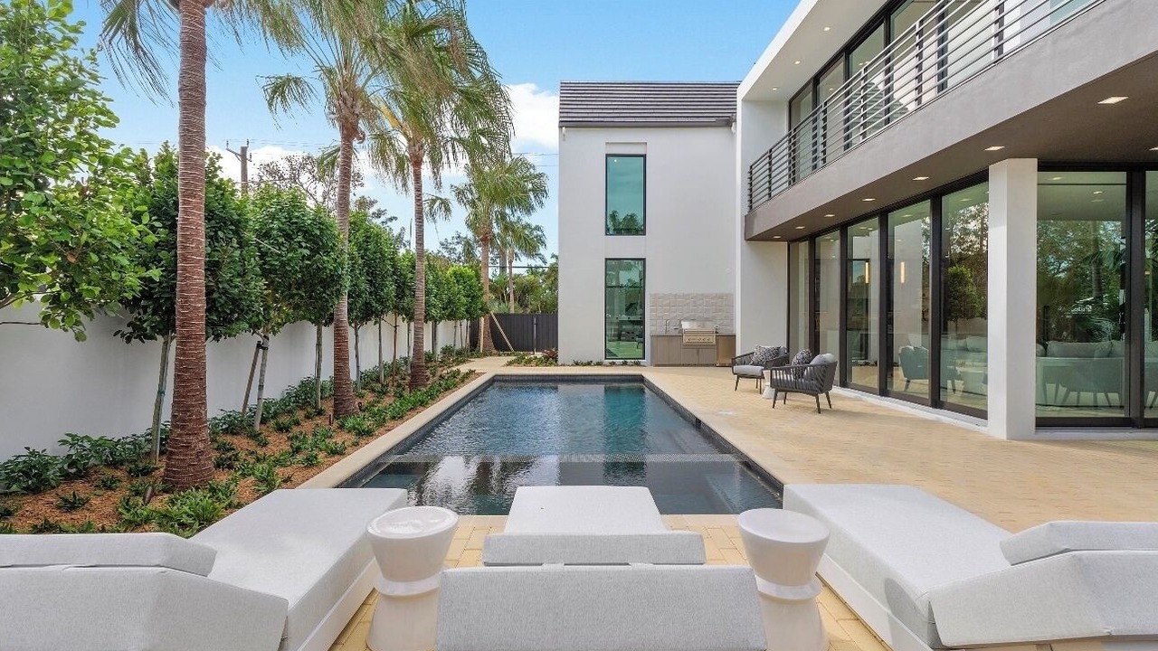 Photo of Outdoor in Delray Beach