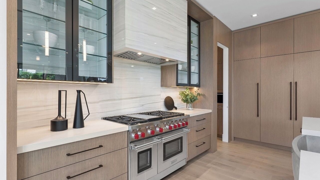 Photo of Kitchen in Delray Beach