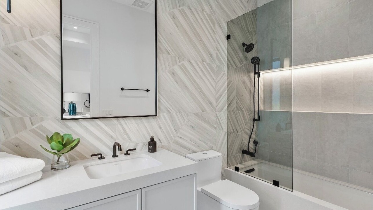 Photo of Bathroom in Delray Beach