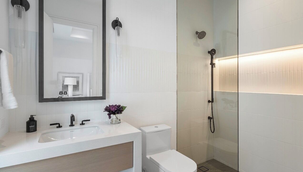 Photo of Bathroom in Delray Beach
