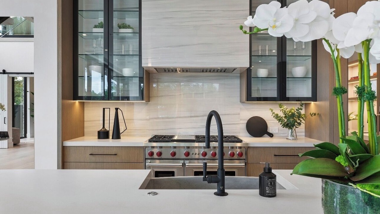 Photo of Kitchen in Delray Beach