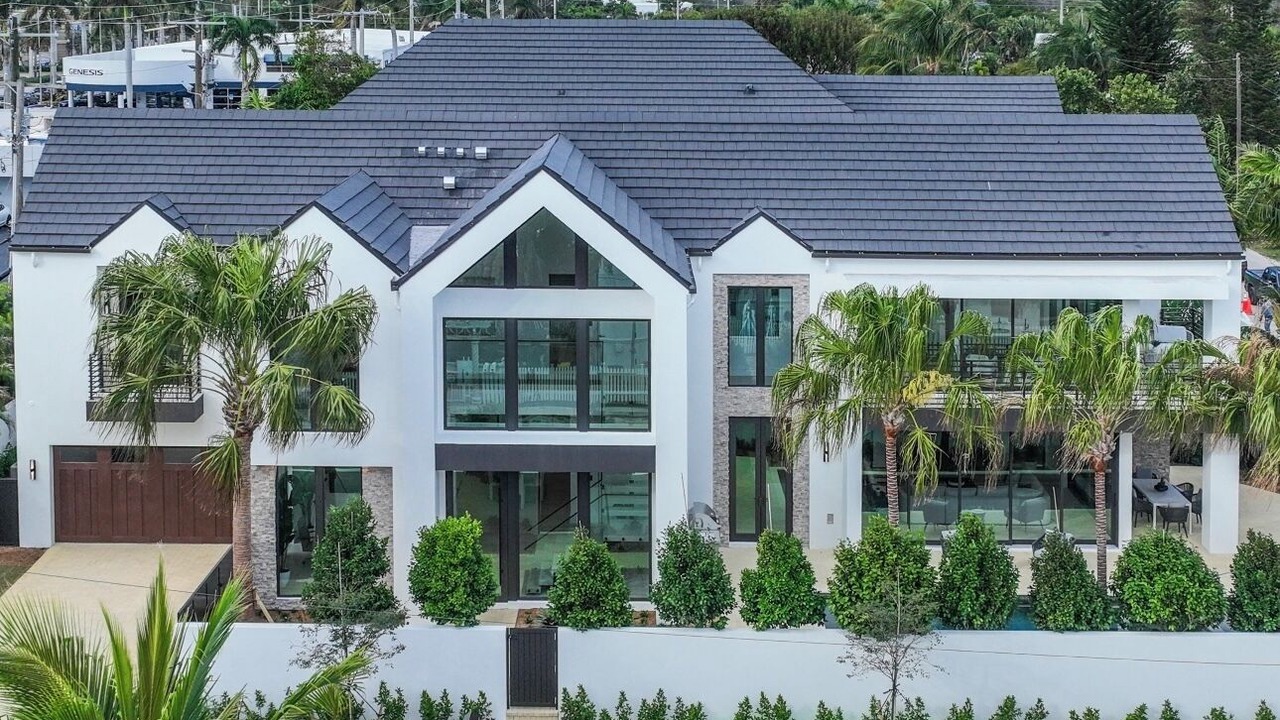 Photo of Outdoor in Delray Beach