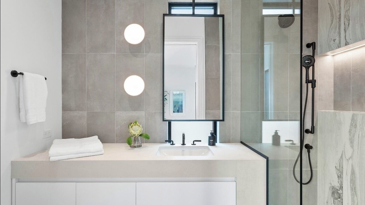 Photo of Bathroom in Delray Beach