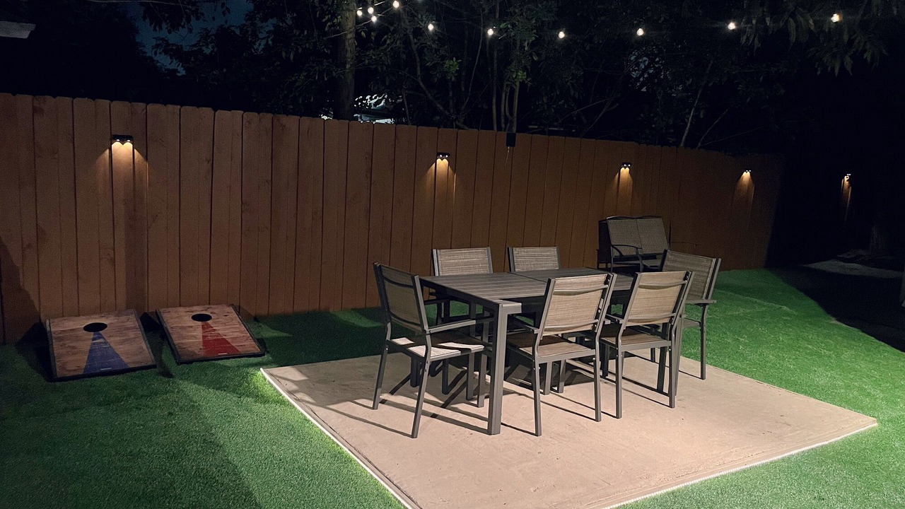 Photo of Outdoor in Davie