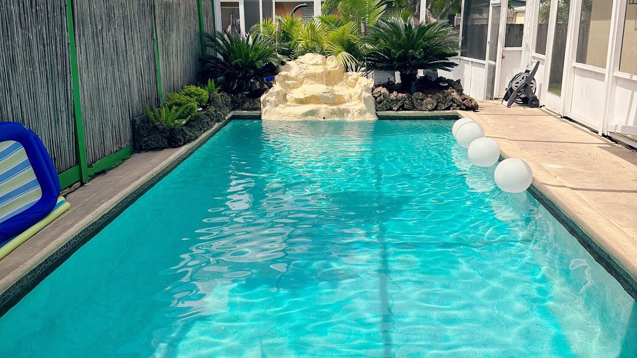 Photo of Outdoor in Davie